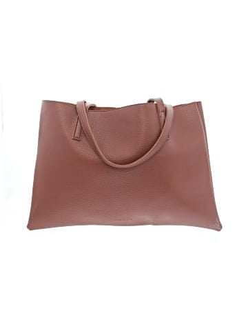 Vince Camuto Leather Tote (view 2)