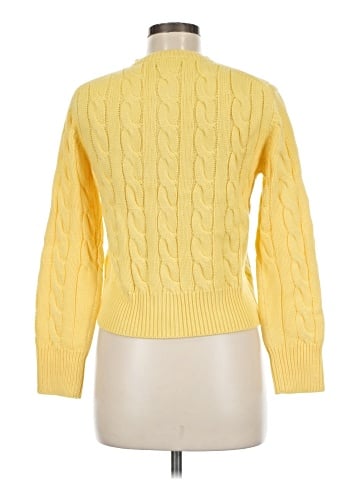 Polo by Ralph Lauren Wool Cardigan (view 2)