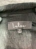 Lulus 100% Polyester Black Long Sleeve Blouse Size M - photo 7