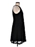 Mossimo Black Cocktail Dress Size M - photo 4