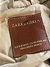 Zara Gold Vest Size 10 (estimated) - photo 3