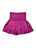 Natural Life Purple Shorts Size S - photo 2