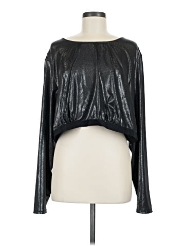 Torrid Long Sleeve Top (view 1)