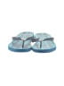 Coach Blue Flip Flops Size 9 - 10 - photo 2