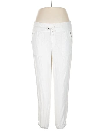 Athleta Linen Pants (view 1)