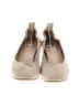 Everlane 100% Leather Ivory Heels Size 7 1/2 - photo 2