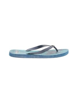 Coach Flip Flops (view 1)