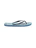 Coach Blue Flip Flops Size 9 - 10 - photo 1