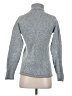 Patagonia 100% Polyester Silver Pullover Sweater Size S - photo 2