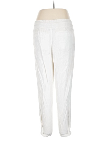 Athleta Linen Pants (view 2)