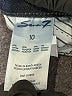 Seven7 Blue Jeans Size 10 - photo 8