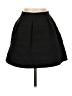 Sweewe Solid Black Formal Skirt Size S - photo 1