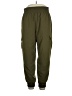 Natural Reflections Green Cargo Pants Size XL - photo 1