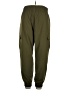 Natural Reflections Green Cargo Pants Size XL - photo 2