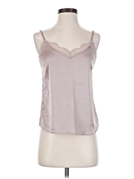 Abercrombie & Fitch Sleeveless Top