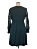 Maurices Teal Casual Dress Size XL - photo 2