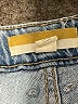 Unbranded Hearts Blue Jeans Size 4R - photo 7