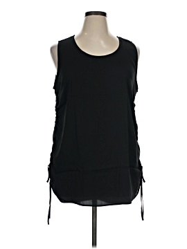Ann Taylor Sleeveless Top