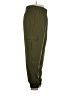 Natural Reflections Green Cargo Pants Size XL - photo 4