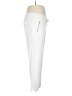 Athleta 100% Linen White Linen Pants Size 10 - photo 4