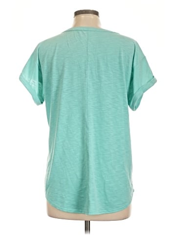 L.L.Bean Short Sleeve Top (view 2)