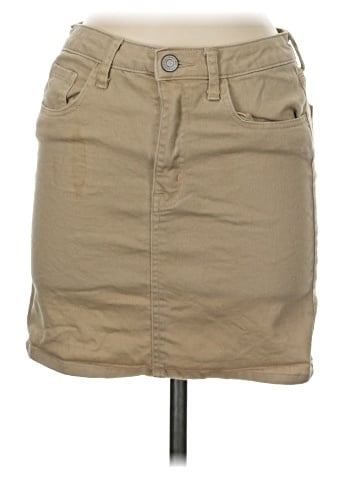 Aeropostale Casual Skirt (view 1)
