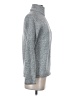 Patagonia 100% Polyester Silver Pullover Sweater Size S - photo 4