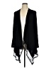 Torrid Black Cardigan Size 1X Plus (1) - photo 1