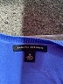 Banana Republic Blue Pullover Sweater Size M - photo 7