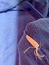 Banana Republic Blue Pullover Sweater Size M - photo 8