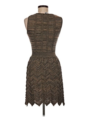 M Missoni Cocktail Dress (view 2)