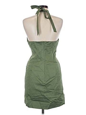 STAUD Casual Dress (view 2)