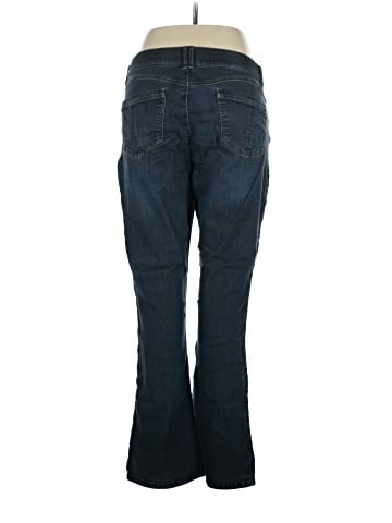 Democracy Jeans (view 2)