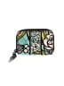 Vera Bradley 100% Cotton Green Wallet One size - photo 1