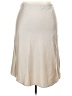 The Drop Solid Ivory Formal Skirt Size XXL - photo 1