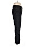 Lee Chevron-herringbone Black Jeans Size 8S - photo 4