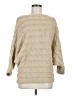 YOINS Tan Pullover Sweater One size - photo 1