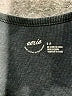 Aerie Black Tank Top Size S - photo 7