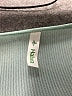 Halara Green Long Sleeve Top Size XS - photo 7