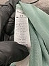 Halara Green Long Sleeve Top Size XS - photo 8
