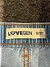LOVEGEN Blue Cargo Pants Size 3 - photo 7