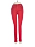 Hudson Jeans Red Jeggings Size 26 waist - photo 1