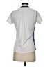 Adidas 100% Polyester Silver Active T-Shirt Size S - photo 2