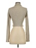 Reformation Gray Jacket Size XS - photo 2