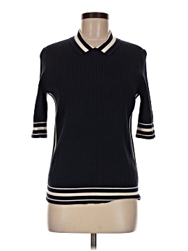 Tory Burch 3/4 Sleeve Top