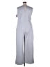 SPANX Gray Jumpsuit Size 2X - photo 2