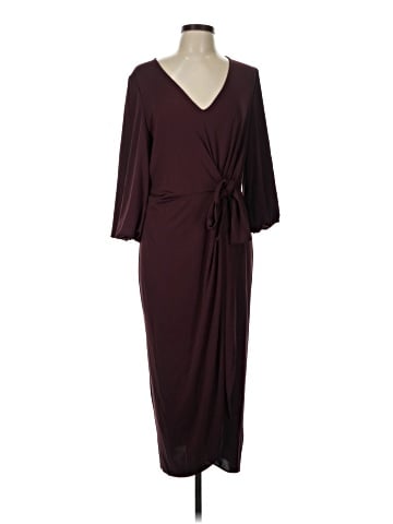 Lauren by Ralph Lauren Cocktail Dress (view 1)