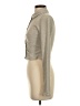 Reformation Gray Jacket Size XS - photo 5