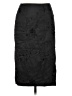 Iceberg Black Formal Skirt Size EU (IT) 42 / US 6 - photo 1