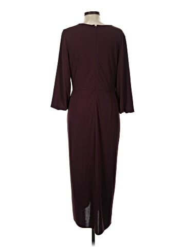 Lauren by Ralph Lauren Cocktail Dress (view 2)